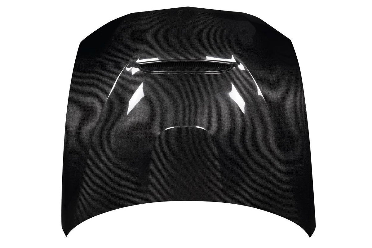 2007-2010 BMW 3 Series Carbon Creations GTS Carbon Fiber Hood
