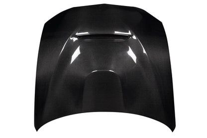 2007-2010 BMW 3 Series Carbon Creations GTS Carbon Fiber Hood
