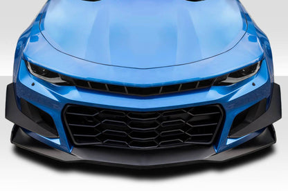 2016-2018 Chevrolet Camaro Duraflex 1LE Front Bumper