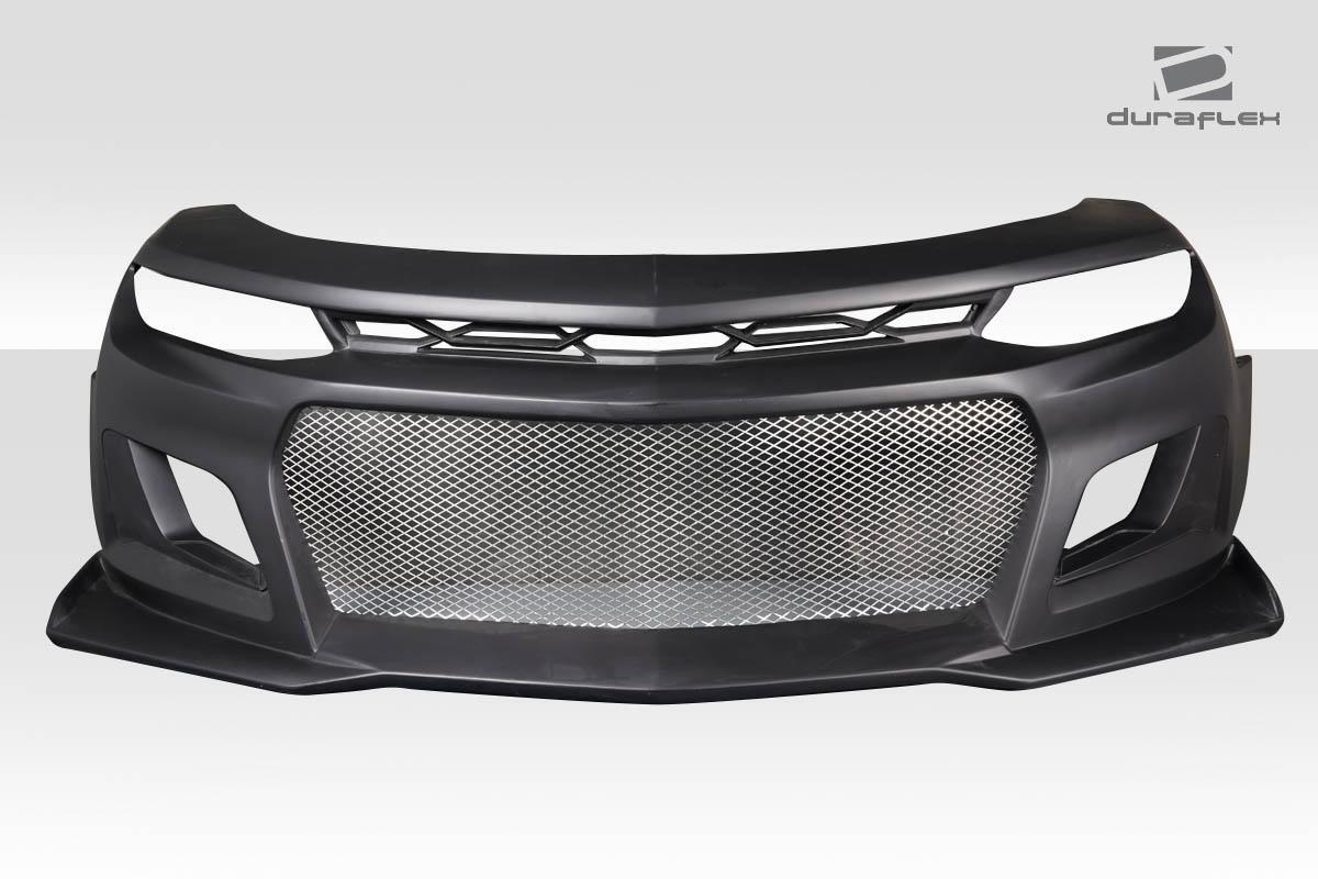 2016-2018 Chevrolet Camaro Duraflex 1LE Front Bumper
