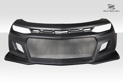 2016-2018 Chevrolet Camaro Duraflex 1LE Front Bumper
