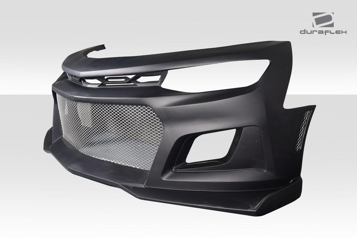 2016-2018 Chevrolet Camaro Duraflex 1LE Front Bumper