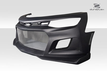 2016-2018 Chevrolet Camaro Duraflex 1LE Front Bumper