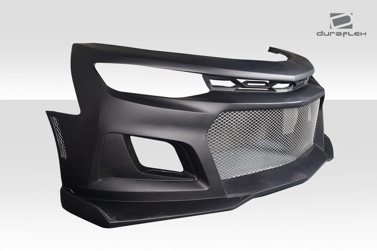 2016-2018 Chevrolet Camaro Duraflex 1LE Front Bumper