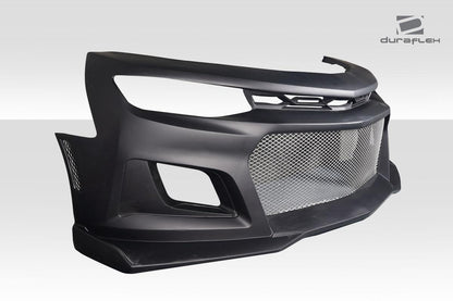 2016-2018 Chevrolet Camaro Duraflex 1LE Front Bumper