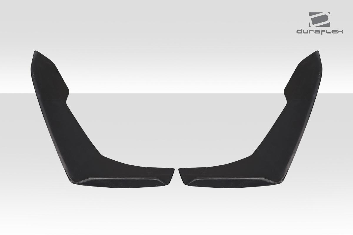 2016-2018 Chevrolet Camaro Duraflex 1LE Front Bumper