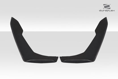2016-2018 Chevrolet Camaro Duraflex 1LE Front Bumper