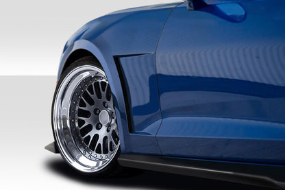 2016-2023 Chevrolet Camaro Duraflex GT Fender