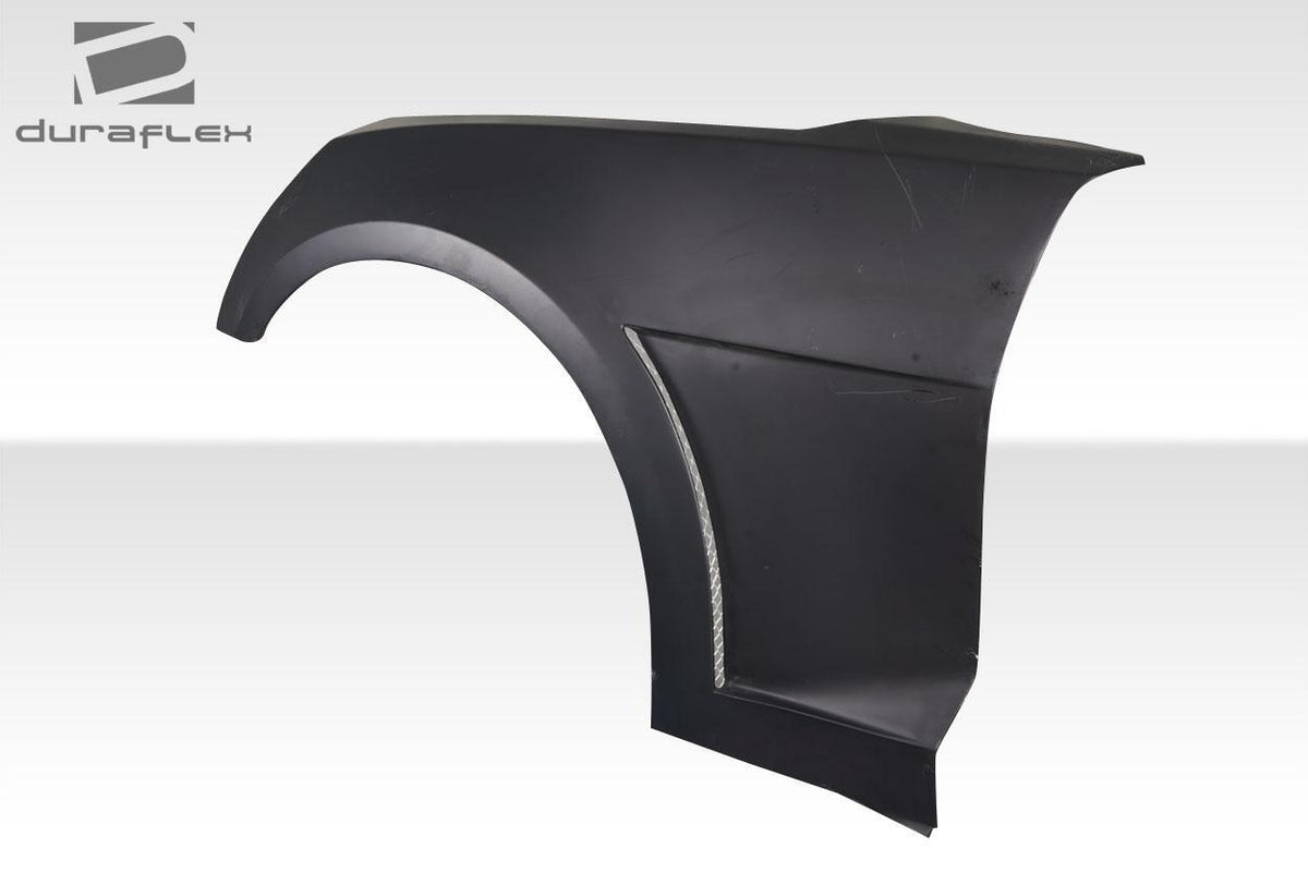 2016-2023 Chevrolet Camaro Duraflex GT Fender