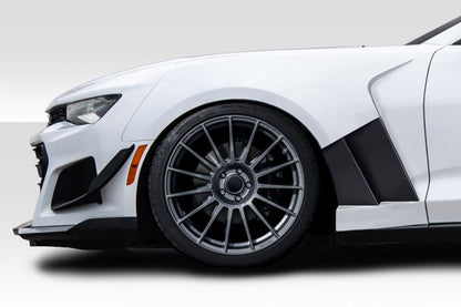 2016-2023 Chevrolet Camaro Duraflex Revo Fender