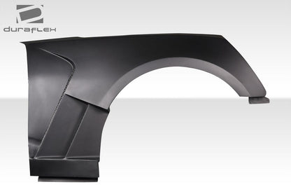 2016-2023 Chevrolet Camaro Duraflex Revo Fender