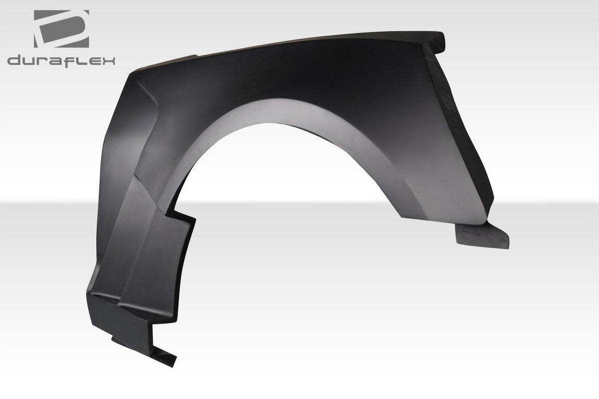 2016-2023 Chevrolet Camaro Duraflex Revo Fender