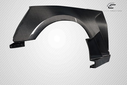 2016-2023 Chevrolet Camaro Carbon Creations Revo Carbon Fiber Fender