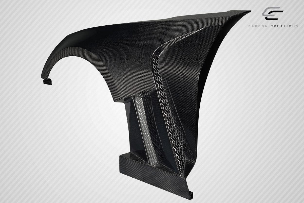 2016-2023 Chevrolet Camaro Carbon Creations Revo Carbon Fiber Fender
