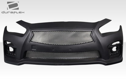2014-2018 Infiniti Q50 Duraflex Bltz Front Bumper