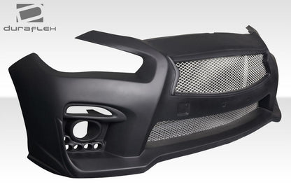 2014-2018 Infiniti Q50 Duraflex Bltz Front Bumper