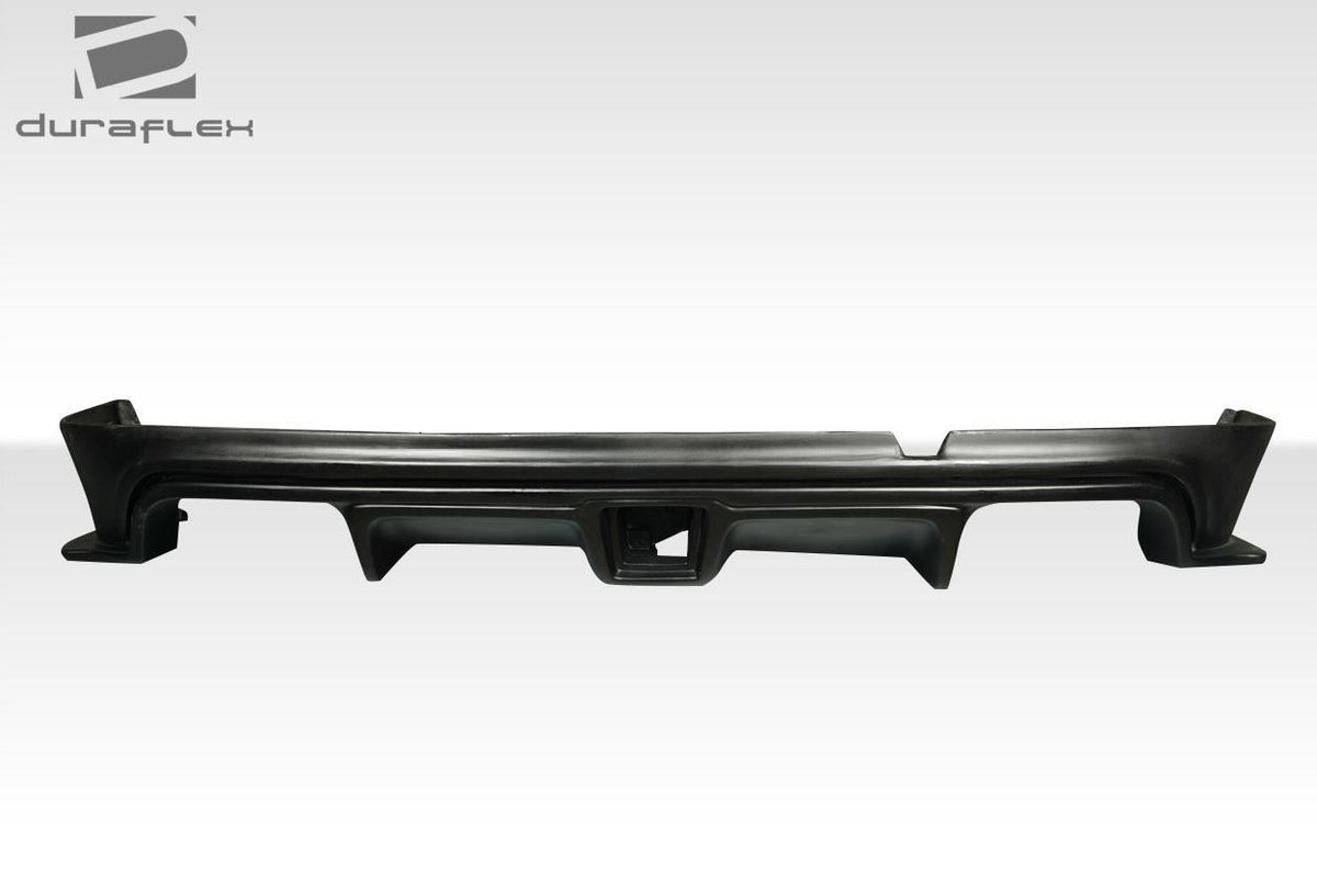 2014-2018 Infiniti Q50 Duraflex Bltz Rear Lip