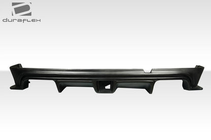 2014-2018 Infiniti Q50 Duraflex Bltz Rear Lip