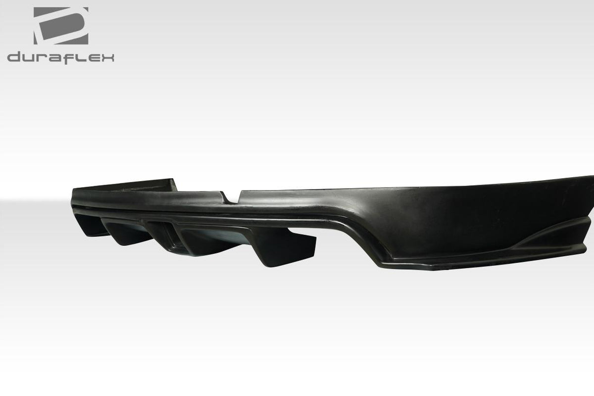2014-2018 Infiniti Q50 Duraflex Bltz Rear Lip