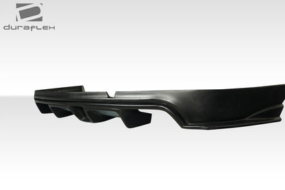 2014-2018 Infiniti Q50 Duraflex Bltz Rear Lip