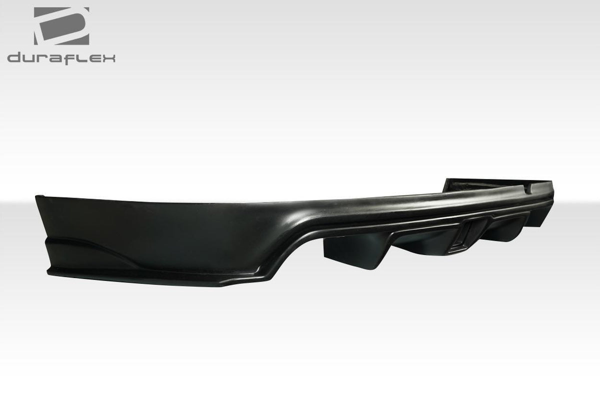 2014-2018 Infiniti Q50 Duraflex Bltz Rear Lip