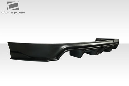 2014-2018 Infiniti Q50 Duraflex Bltz Rear Lip