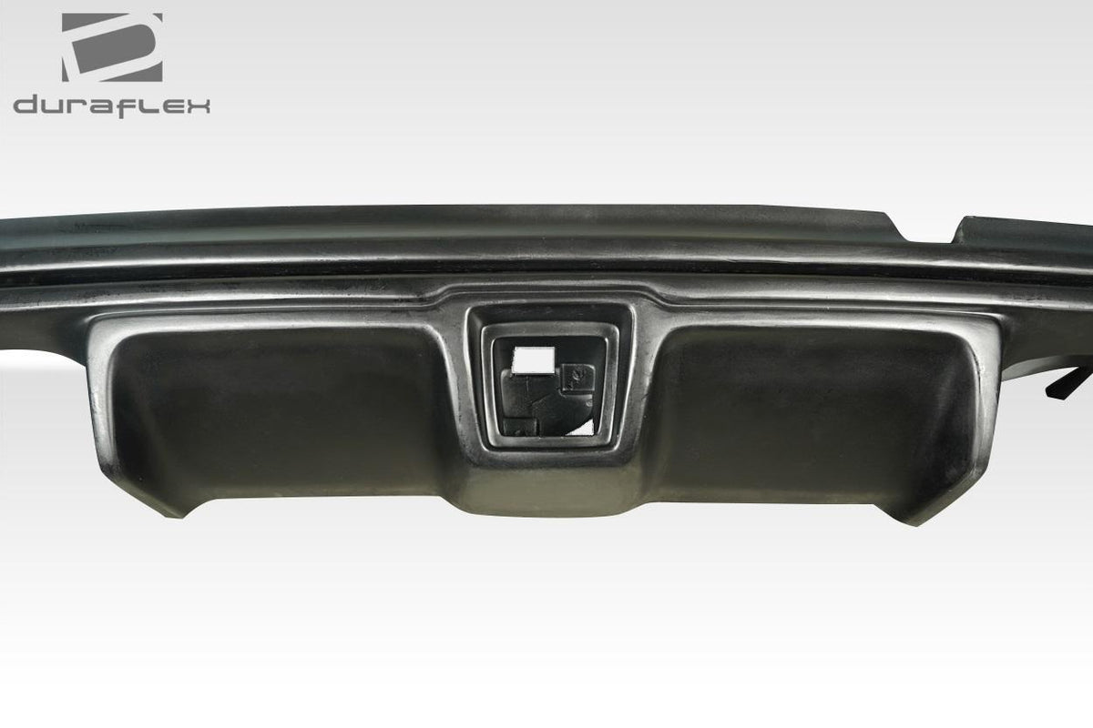 2014-2018 Infiniti Q50 Duraflex Bltz Rear Lip