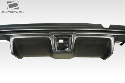 2014-2018 Infiniti Q50 Duraflex Bltz Rear Lip
