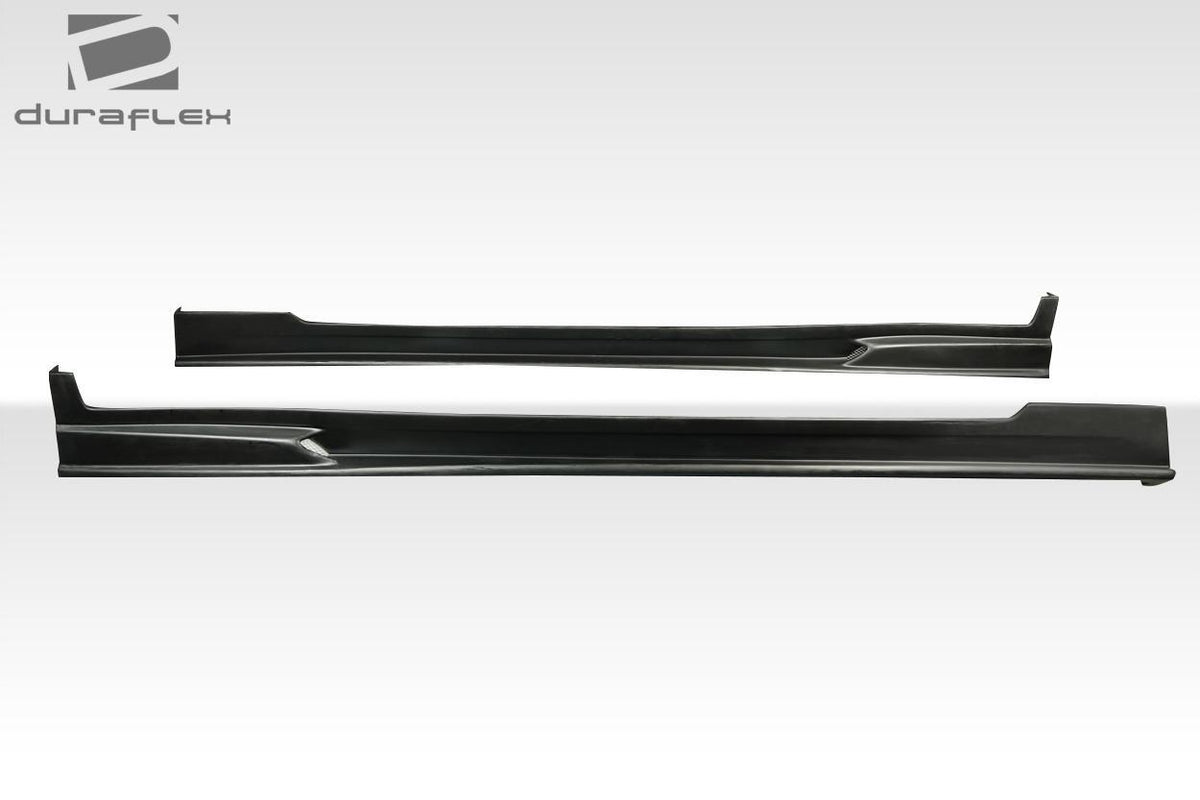 2014-2018 Infiniti Q50 Duraflex Bltz Side Skirts