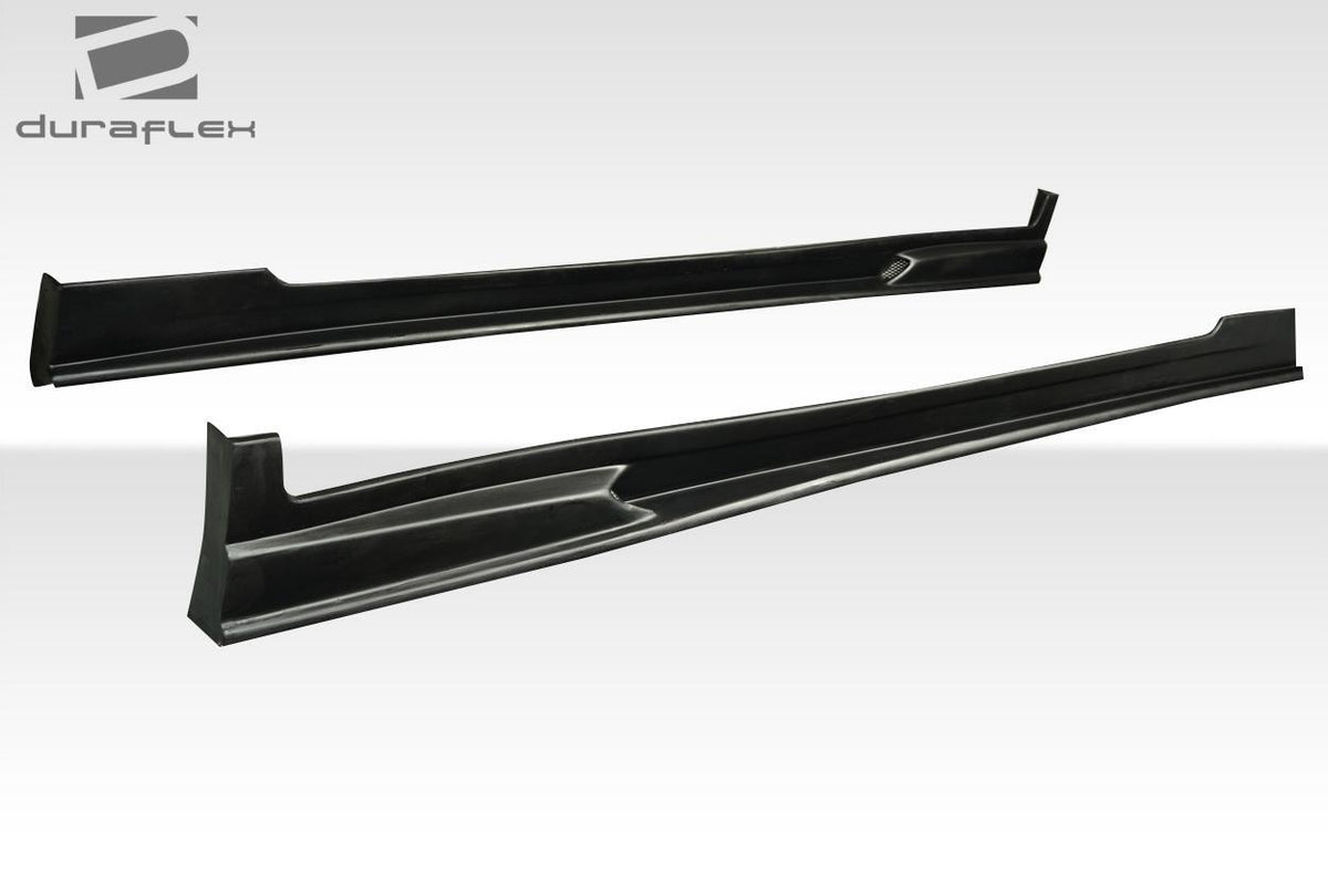 2014-2018 Infiniti Q50 Duraflex Bltz Side Skirts