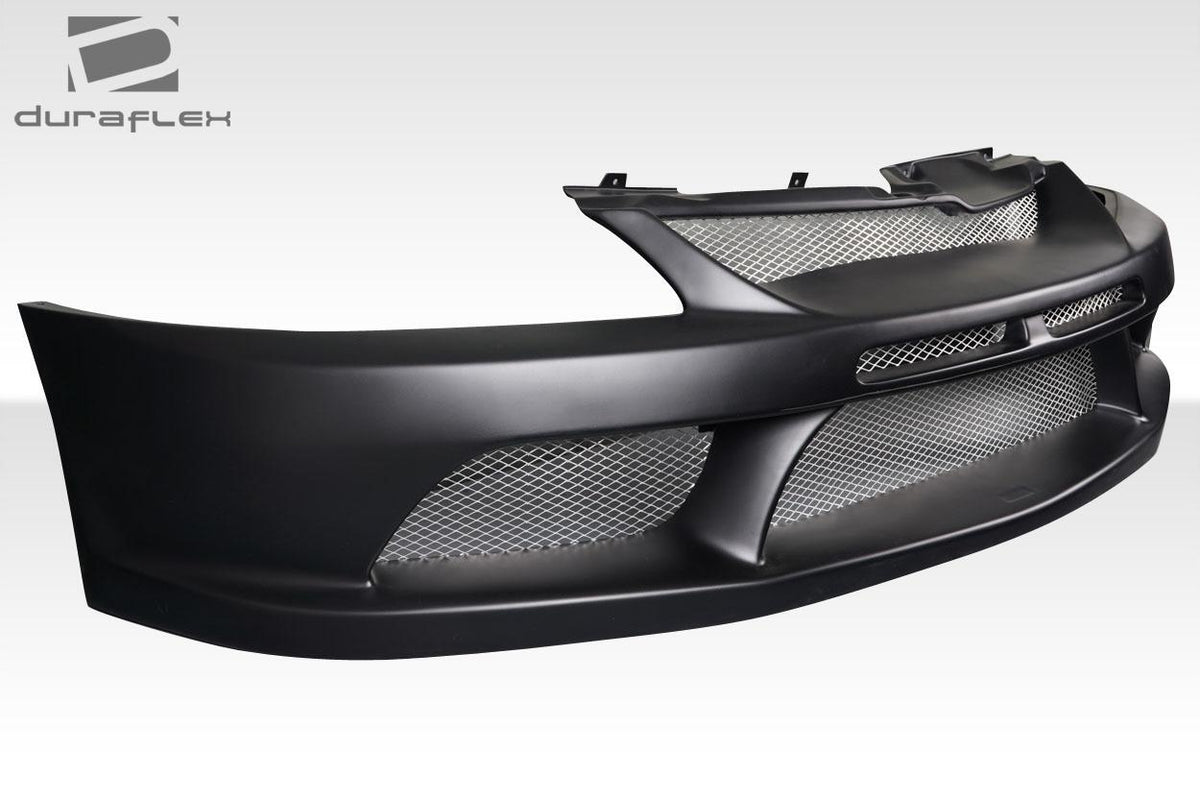 2003-2006 Mitsubishi Evolution Duraflex VRS V2 Front Bumper