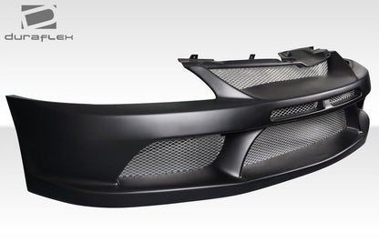 2003-2006 Mitsubishi Evolution Duraflex VRS V2 Front Bumper