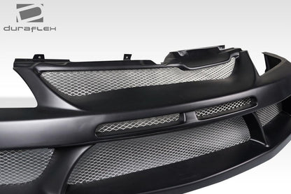 2003-2006 Mitsubishi Evolution Duraflex VRS V2 Front Bumper