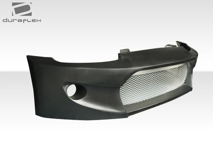1999-2000 Mazda Miata Duraflex RBS Front Bumper