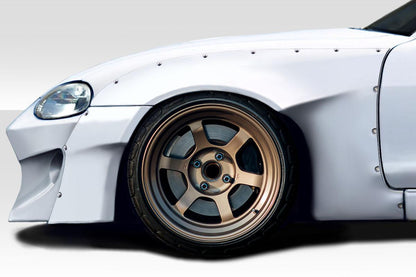 1999-2005 Mazda Miata Duraflex RBS Fender Flare