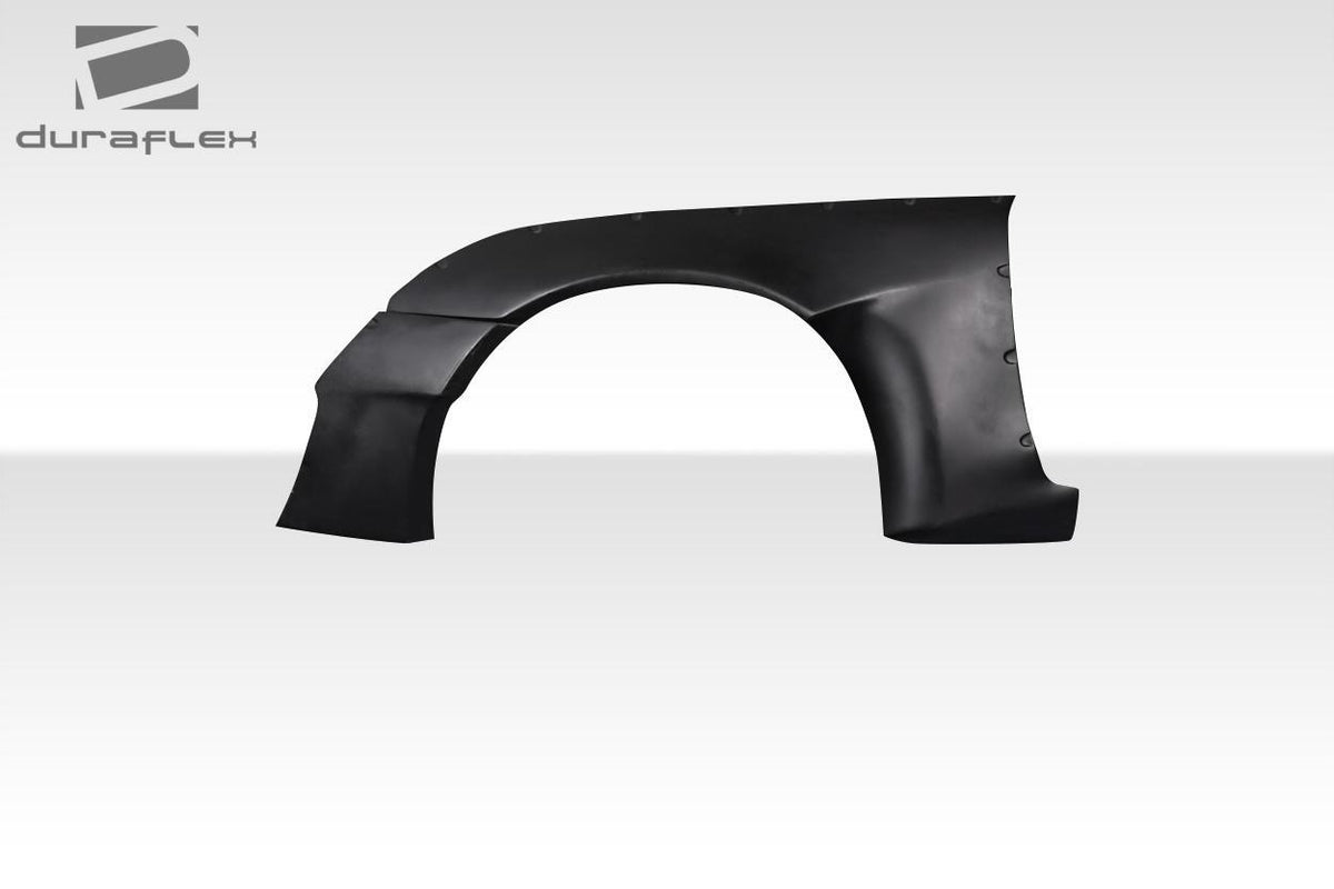 1999-2005 Mazda Miata Duraflex RBS Fender Flare