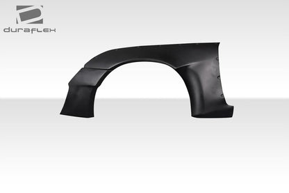 1999-2005 Mazda Miata Duraflex RBS Fender Flare