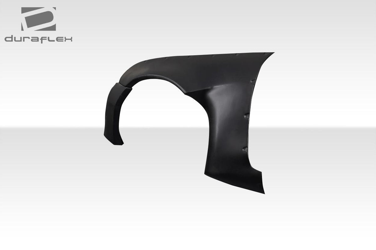 1999-2005 Mazda Miata Duraflex RBS Fender Flare