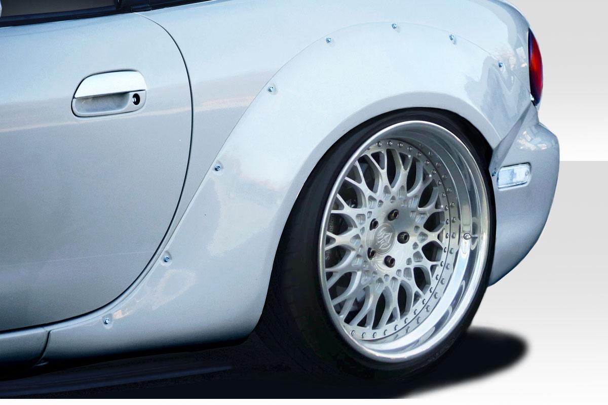 1999-2005 Mazda Miata Duraflex RBS Fender Flare