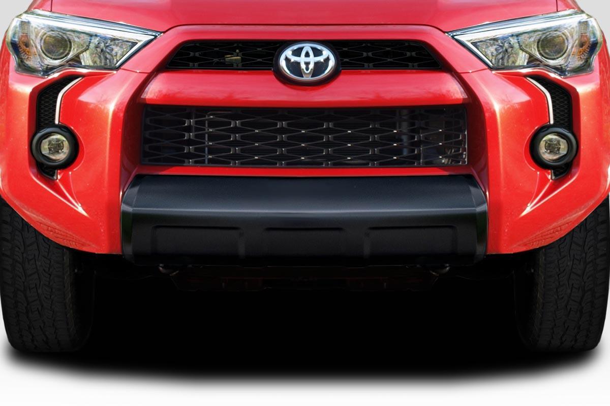 2014-2024 Toyota 4Runner Duraflex Defender Front Lip