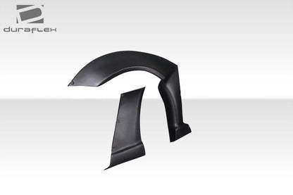2005-2009 Subaru Legacy Duraflex MSR Fender Flare