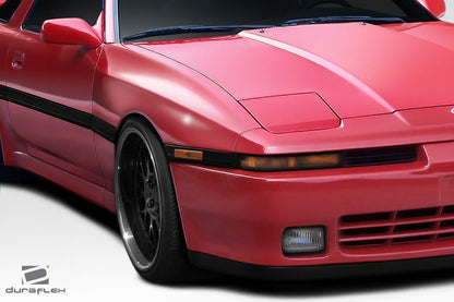 1986-1992 Toyota Supra Duraflex A Spec Fender