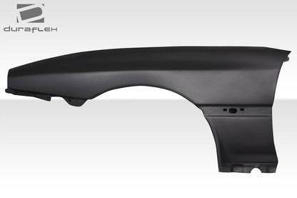 1986-1992 Toyota Supra Duraflex A Spec Fender