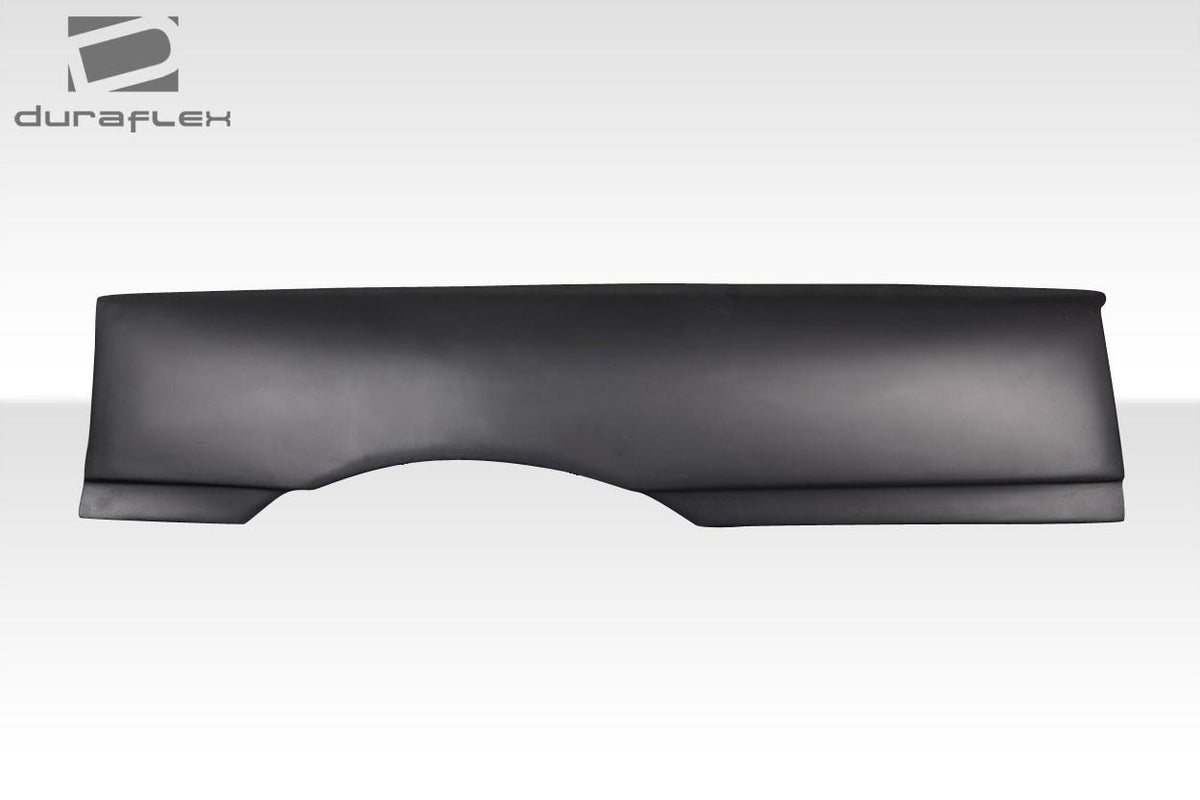 1986-1992 Toyota Supra Duraflex A Spec Fender Flare