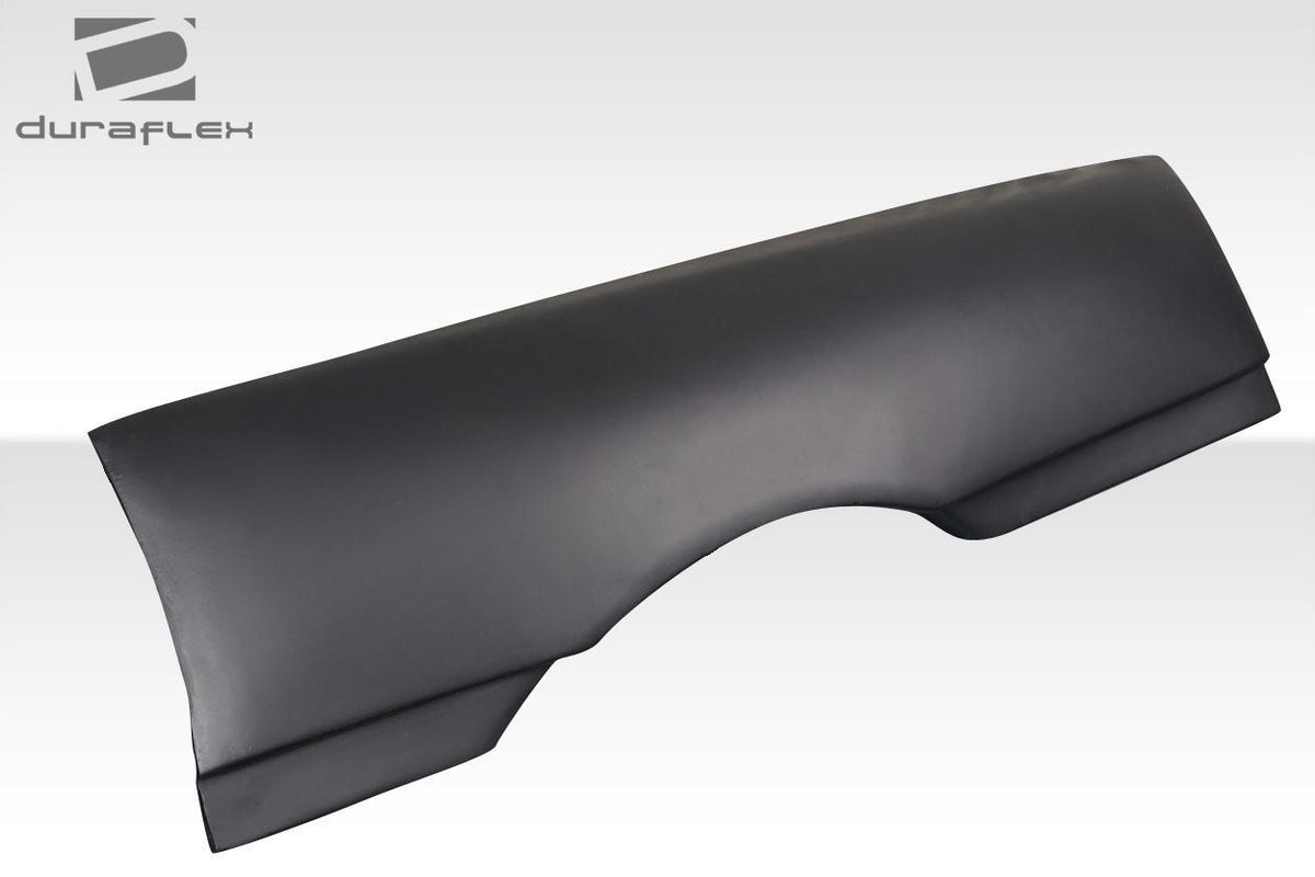 1986-1992 Toyota Supra Duraflex A Spec Fender Flare