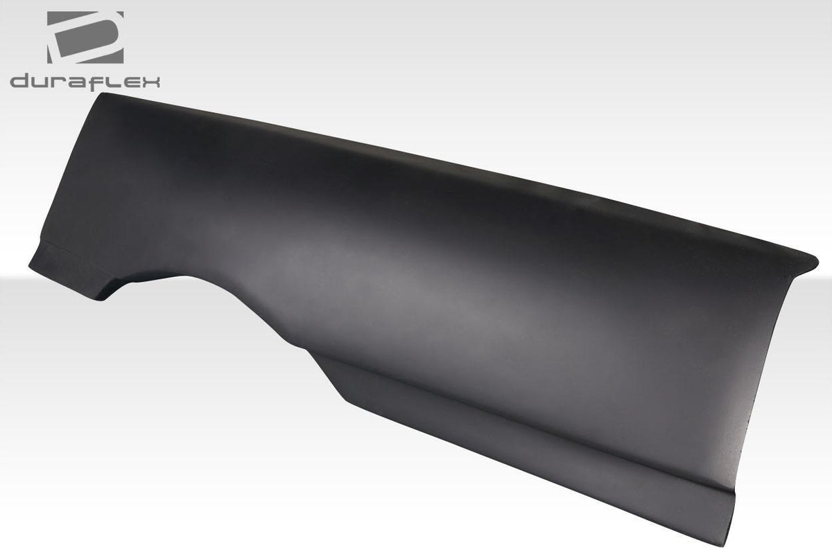 1986-1992 Toyota Supra Duraflex A Spec Fender Flare