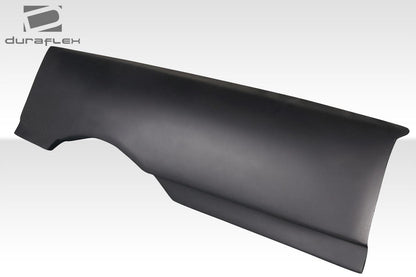 1986-1992 Toyota Supra Duraflex A Spec Fender Flare
