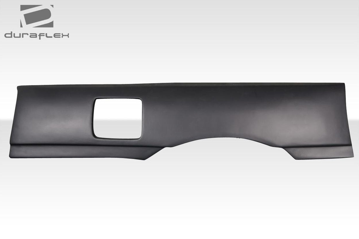 1986-1992 Toyota Supra Duraflex A Spec Fender Flare