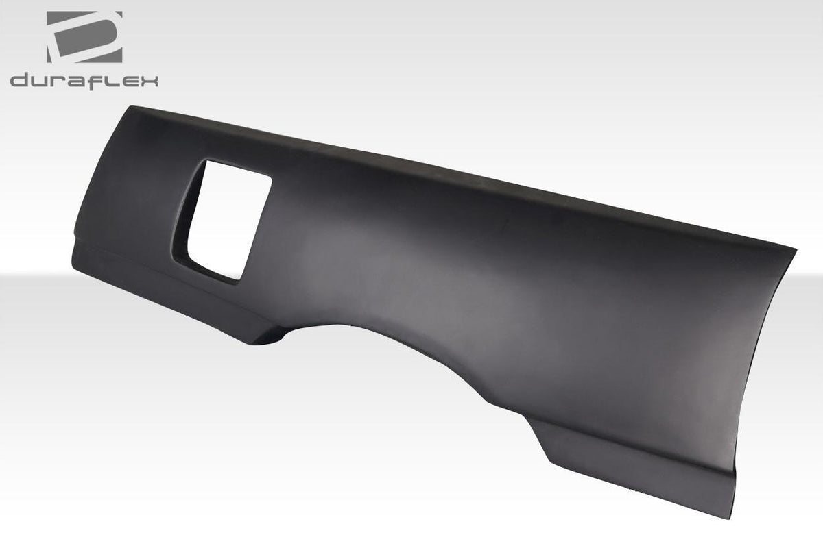 1986-1992 Toyota Supra Duraflex A Spec Fender Flare