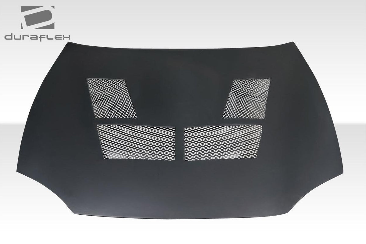 1999-2005 Mazda Miata Duraflex Iceman Hood